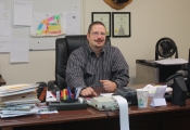 <h5>Robert Broussard</h5><p>ROBERT BROUSSARD, Vice-President, of Simons Plumbing Services, L.L.C., has been with N&H since 2005.  He was a licensed Journeyman Plumber then a few years later he obtained his license as a Master Plumber. He has 22 years of experience in residential, industrial and commercial plumbing areas. He also has years of experience as a plumbing estimator and designer.  Robert finds solutions for any plumbing concern that may arise with ingenuity and hard work.</p>